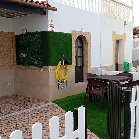 El Cantil Antigua  Eksteriør bilde